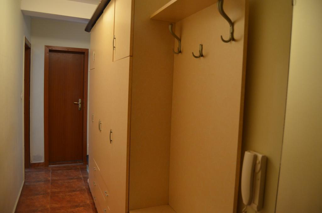 شقة Downtown Studio فارنا المظهر الخارجي الصورة